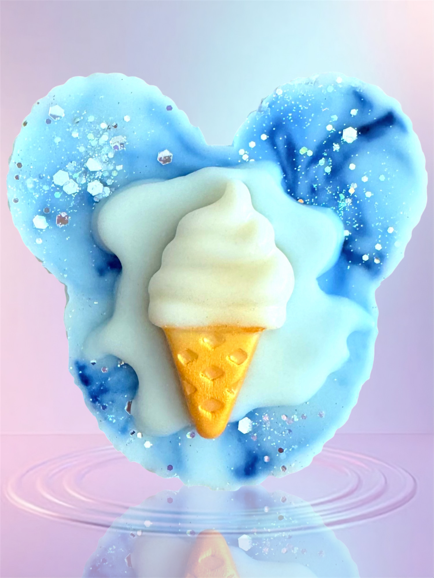 Beaches & Cream