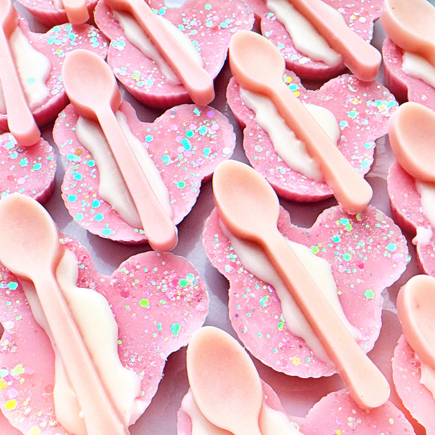 Spoonful Of Sugar