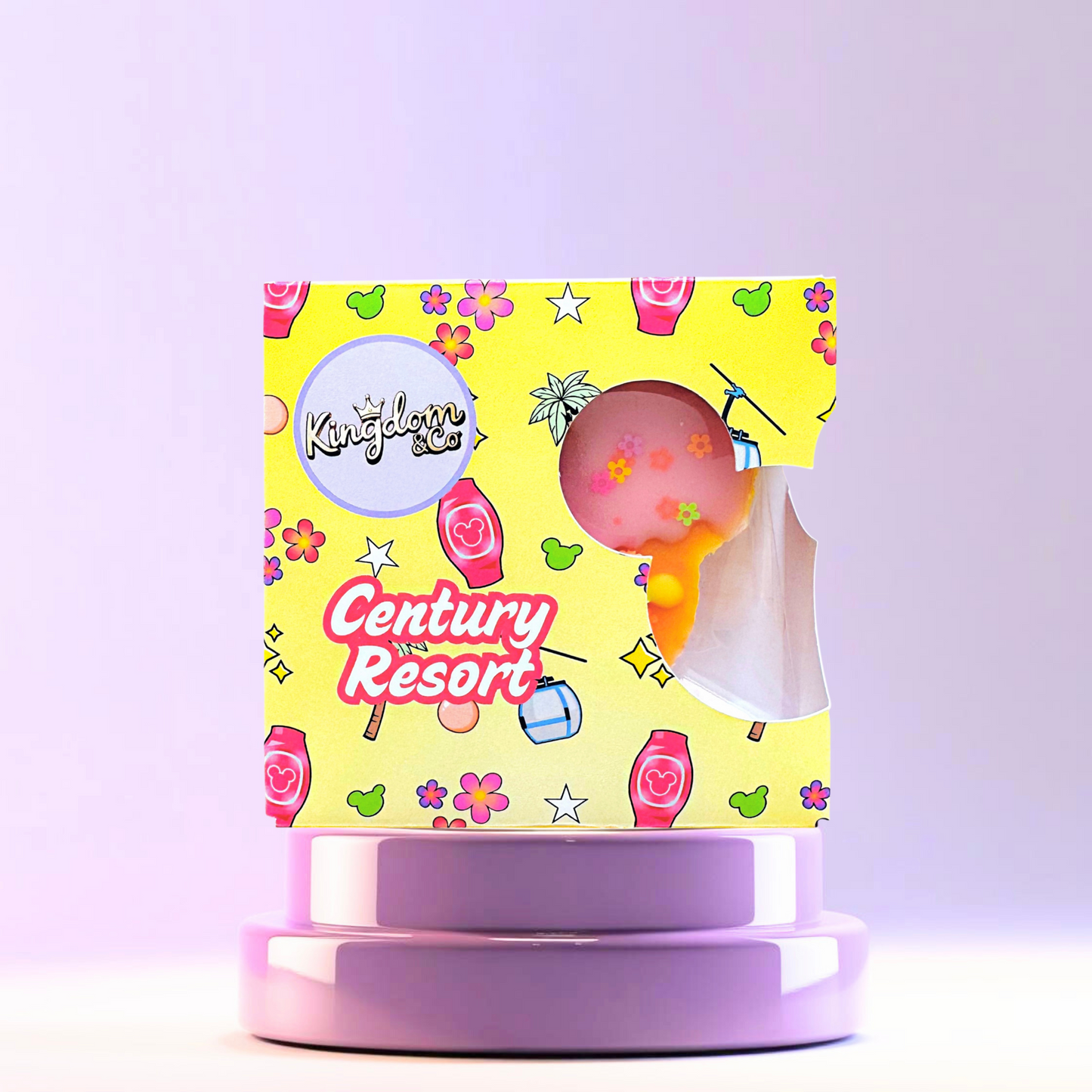 Pop Resort