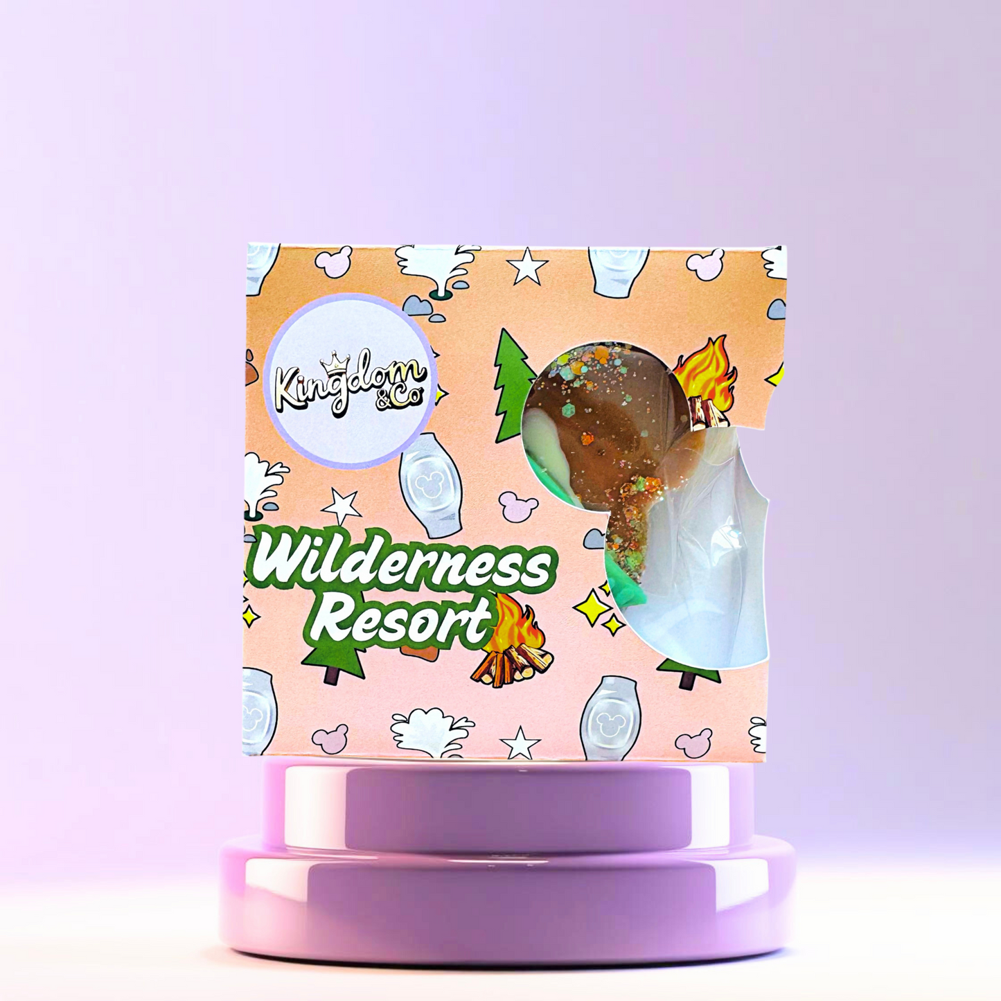 Wilderness Resort