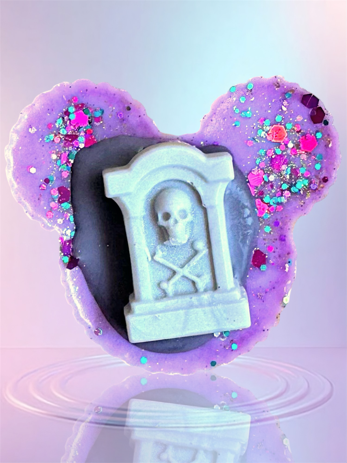Phantom Mansion