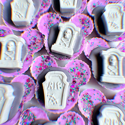 Phantom Mansion
