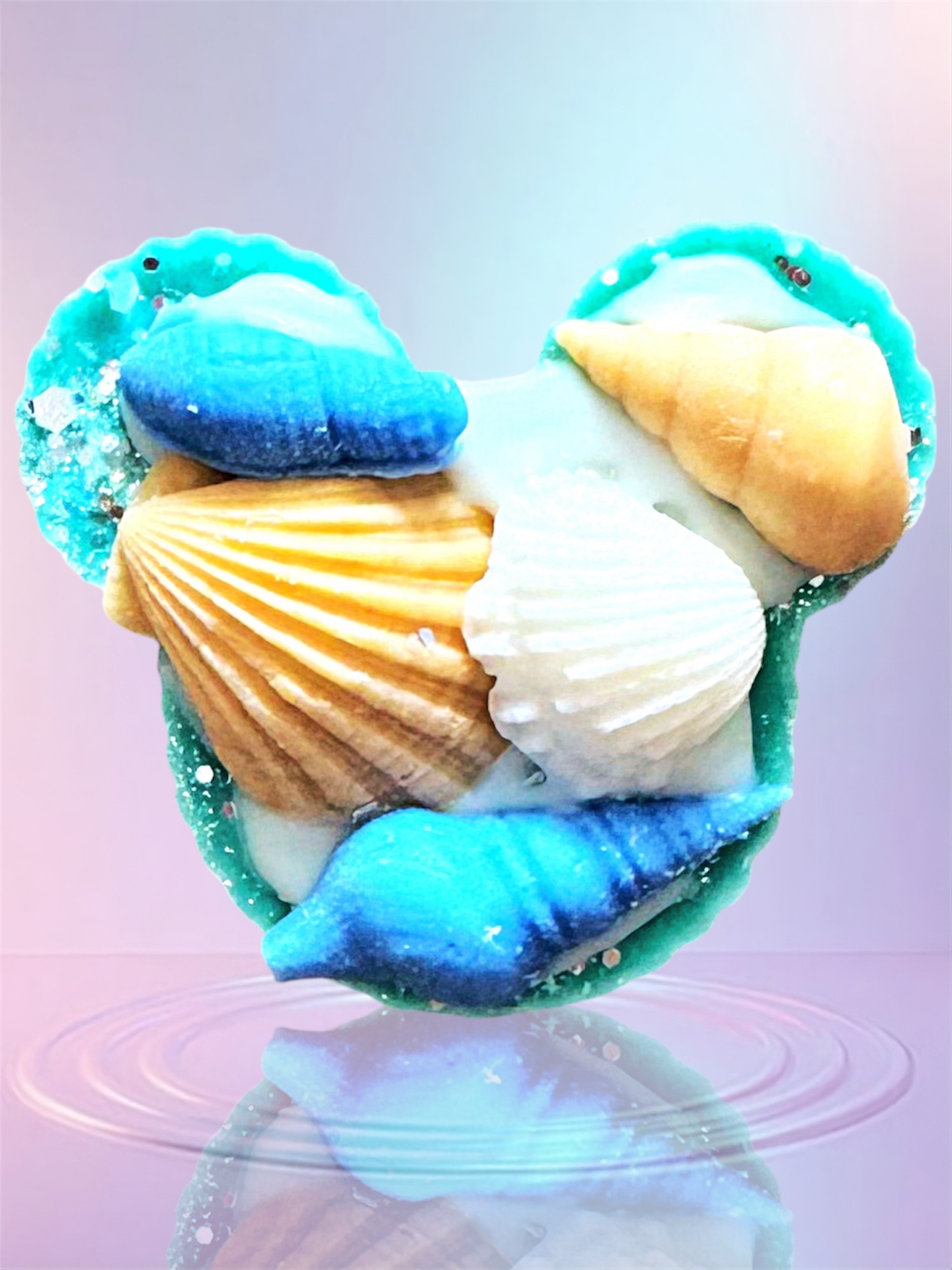 H20 Sea Salt