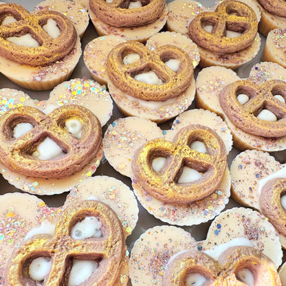 Mouse Pretzels