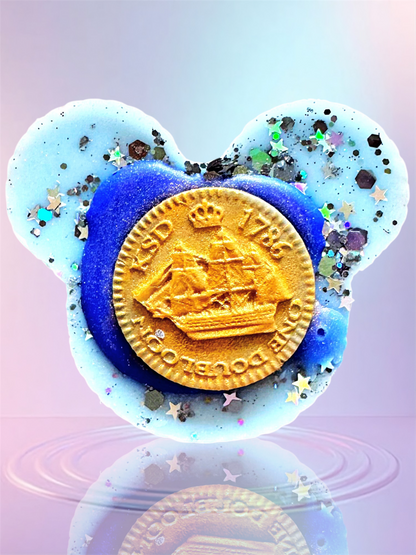 Pirate Water