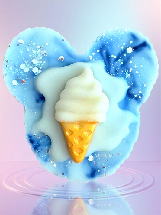 Beaches & Cream