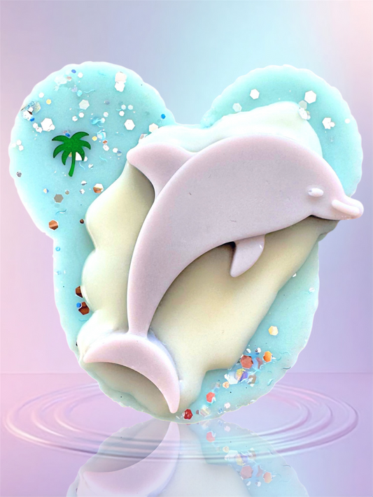 Dolphin Cove